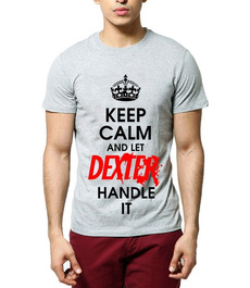 And, Funny, dexter, Shorts