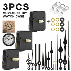 clockmovement, clockneedle, quartz, wallclockhand