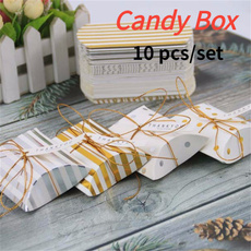 Box, candybox, Snacks, Gifts