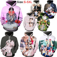 bts hoodie wish