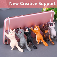 cute, phone holder, Gifts, Cup