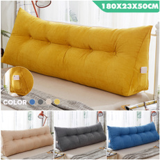 officebackrest, inflatablesofa, backrestpillow, Bed Pillows