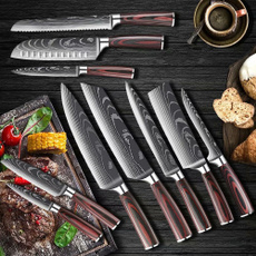 Kitchen & Dining, fruitknife, Laser, meatcleaver