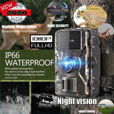 Outdoor, Hunting, Waterproof, wildlifetrailnightvision