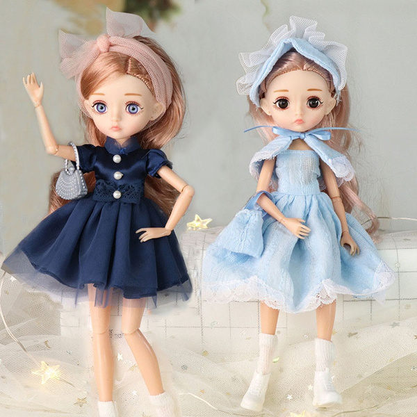 Kids toys girls clearance dolls