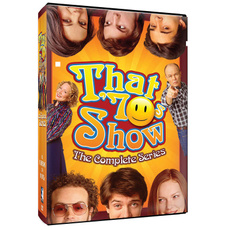 that70sshowcompleteseriesdvd, that70sshow, TV, DVD