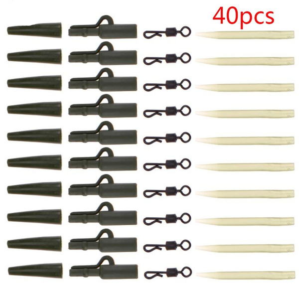 European Fishing Tackle Equipment Black/Green/Brown color Heavy Duty