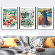 art print, Home & Kitchen, Decor, posters & prints