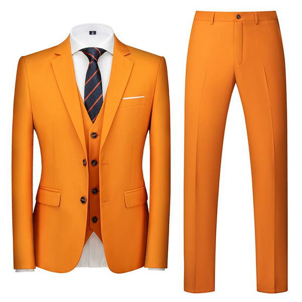 Suit Casual Slim Business Suit Jacket 