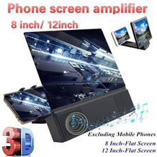 screenmagnifier, folding, projector, Mobile