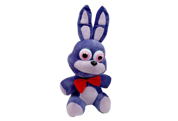 Five Nights At Freddys 14 Inch Character Plush | Bonnie