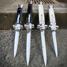 Italian, Outdoor, dagger, Hunting
