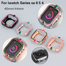 case, casecoverforapplewatch, protectivecovercaseforapplewatch, Bling