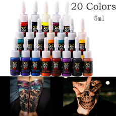 tattoo, blackink, art, Tattoo Supplies