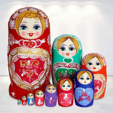 russiandollstoy, Toy, Gifts, doll