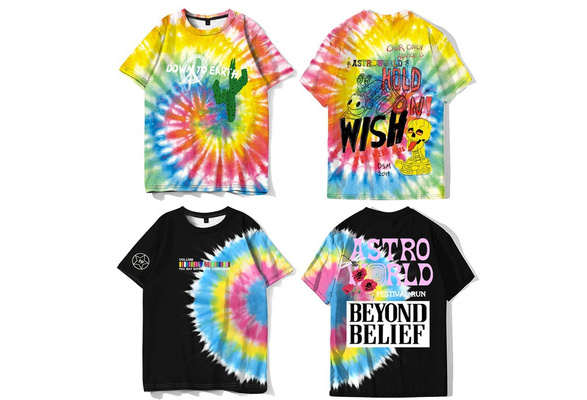 astroworld beyond belief t shirt