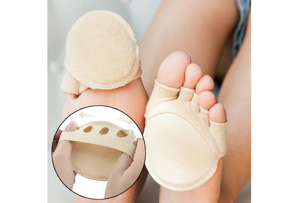 Non slip hot sale toe socks