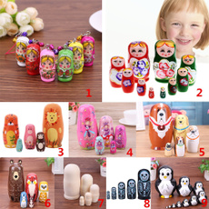 ファッション, ギフト, doll, matryoshkadoll