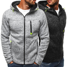 casual coat, motorcyclejacket, Fashion, pullover hoodie