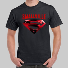 smallville, Usa, tom, T Shirts