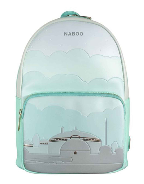 naboo backpack