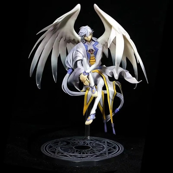 Card Captor Sakura Yukito Tsukishiro Yue Ver. 1/7 Scale PVC Action