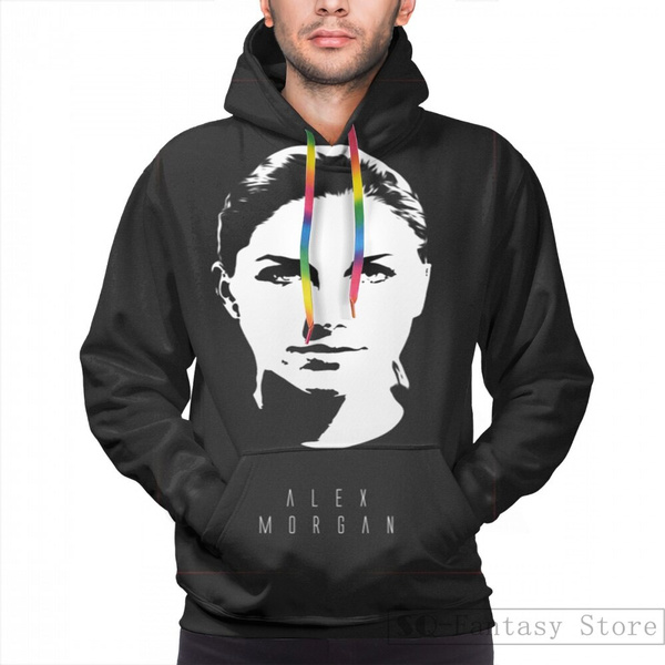 alex morgan hoodies