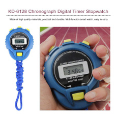 Chronograph, worldwide, chronographwatch, counter