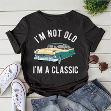 Summer, Funny T Shirt, Graphic T-Shirt, Classics
