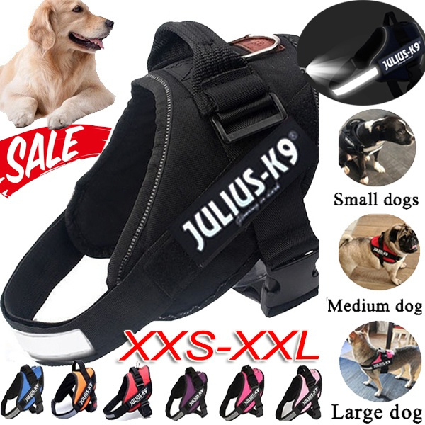 julius k9 training vest