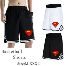 Summer, runningpant, Basketball, Superhero