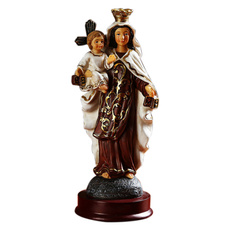 figure, religiousfingure, Ornament, blessed