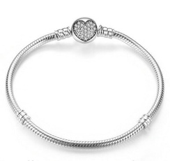 Heart, Fashion, Jewelry, braceletdiy