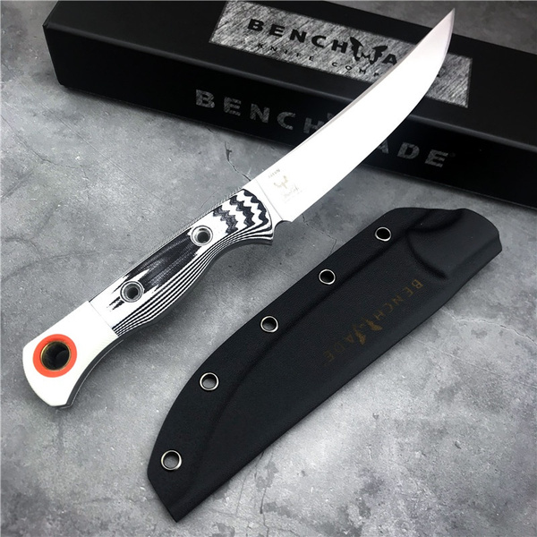  Benchmade - MeatCrafter 15500 Hunting and Cutlery