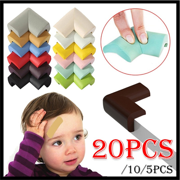 Corner Protector Baby, 20PCS Table Corner Protectors for Baby