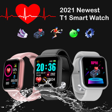 Heart, Touch Screen, heartratebracelet, Monitors