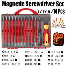 crossheadscrewdriver, Electric, Screwdriver Sets, Tool