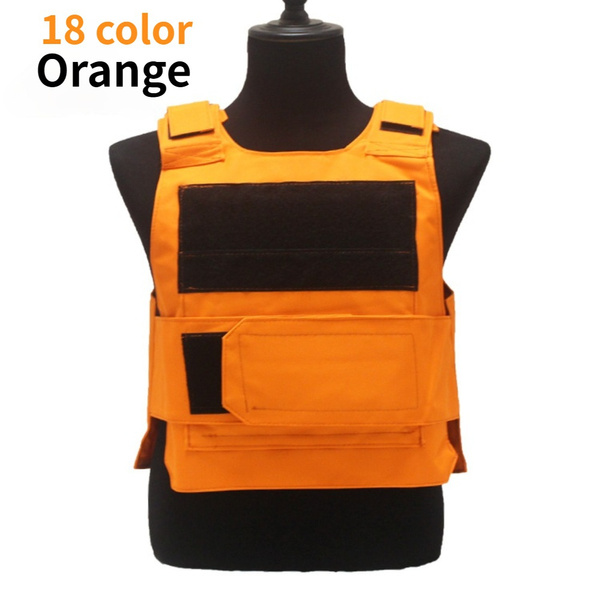 Mens military clearance vest fashion