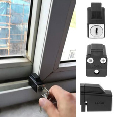 windowlatch, furniturelock, Lock, antitheft