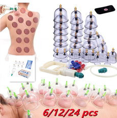 therapycup, Chinese, magnetictherapy, cupping