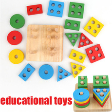 geometricshape, Toy, Children's Toys, buildingblock