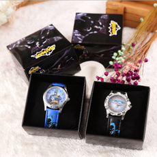 Bracelet, quartz, silicone watch, Jewelry