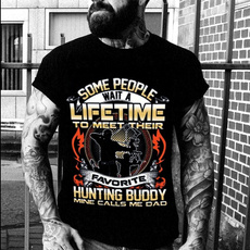 Fashion, huntingtshirtgiftmen, Hunting, huntingshirt