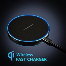 Apple, Samsung, Mobile, Wireless charger