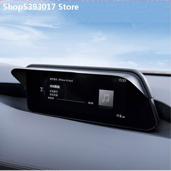 mazda 360 view monitor cx 30