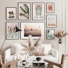 art print, Plants, art, Home Decor