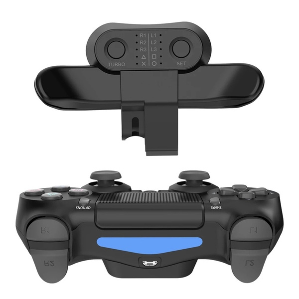 Rs 2024 playstation button