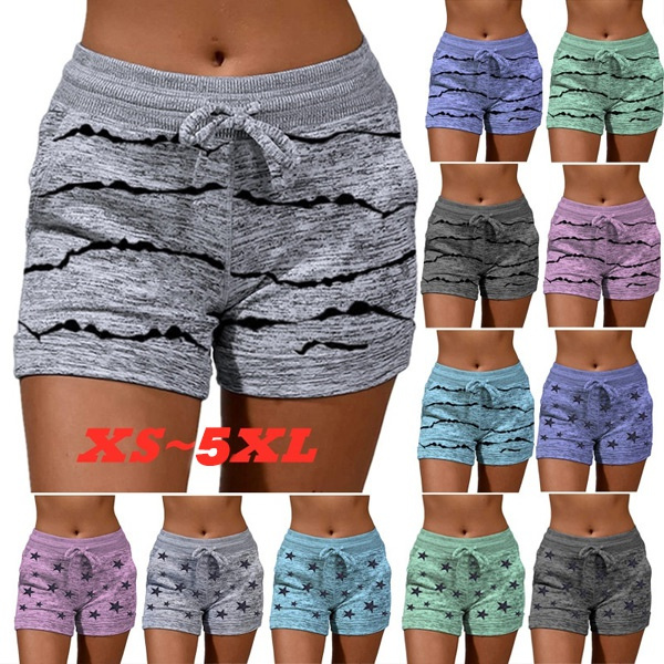 Size XS-5XL Summer 2021 Women Fashion 