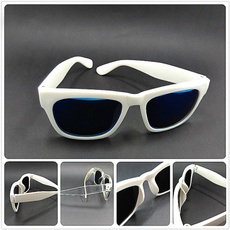 Fashion, black sunglasses, UV Protection Sunglasses, uv