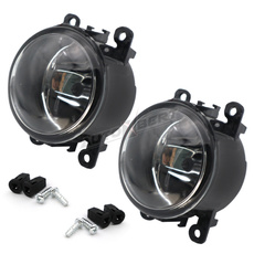 foglamp, lights, Interior Design, Running